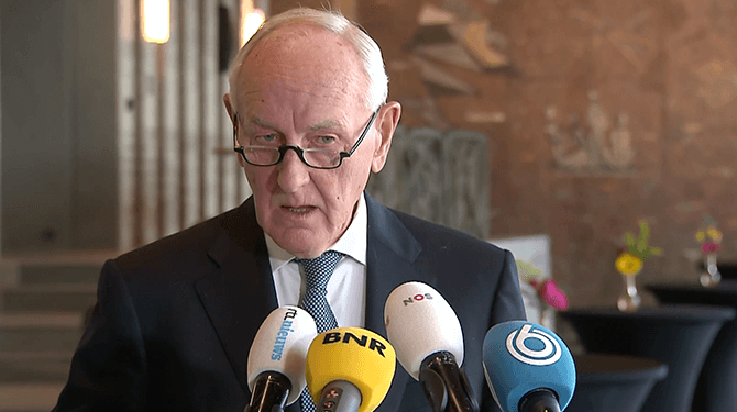 Dit zijn de mensen die bemiddelaar Remkes nog gaat spreken over de stikstofcrisis