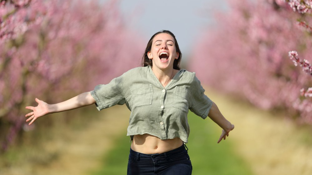Hoe hard moet je lopen om weg te kunnen rennen van je problemen? Wetenschappers geven antwoord