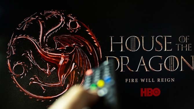 Nieuwe Game of Thrones-prequel speelt zich 200 jaar voor kuteinde van de serie af