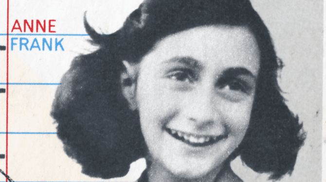 Amnesty International: ‘Anne Frank was een scheefhuurder’