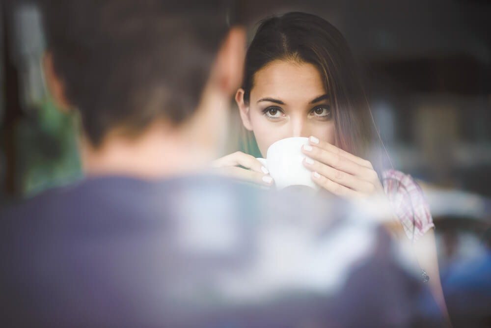 Stilgevallen eerste date nieuw leven ingeblazen door vraag: ‘heb je broers of zussen?