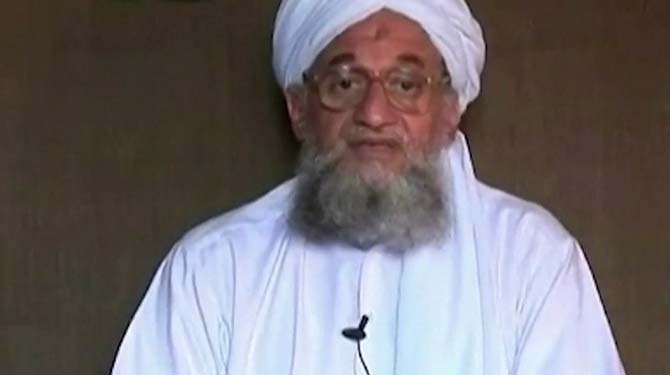 Al-Zawahiri loopt record van langstzittende Al Qaida-leider mis