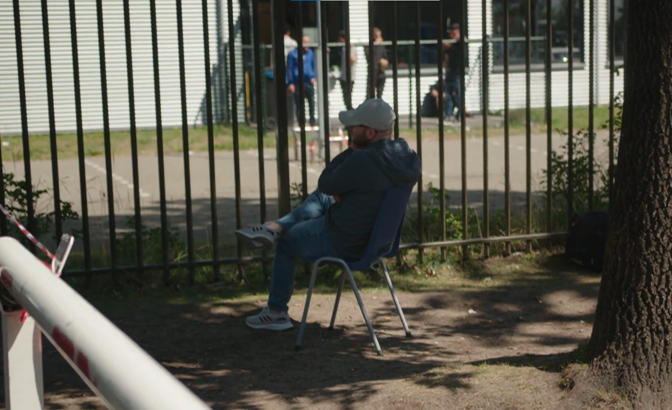 Vluchteling Ter Apel mag alleen blijven als hij meteen voor het COA aan het werk kan