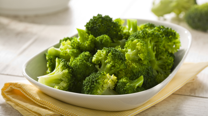 Recensie: van de Jumbo broccoli 500 gram loopt het water je in de mond