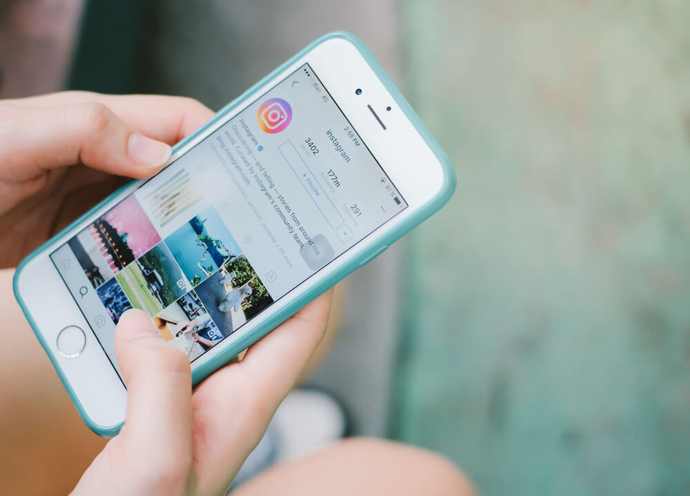 Instagram zet gigantische stap terug en voegt optie voor ‘krabbels’ toe