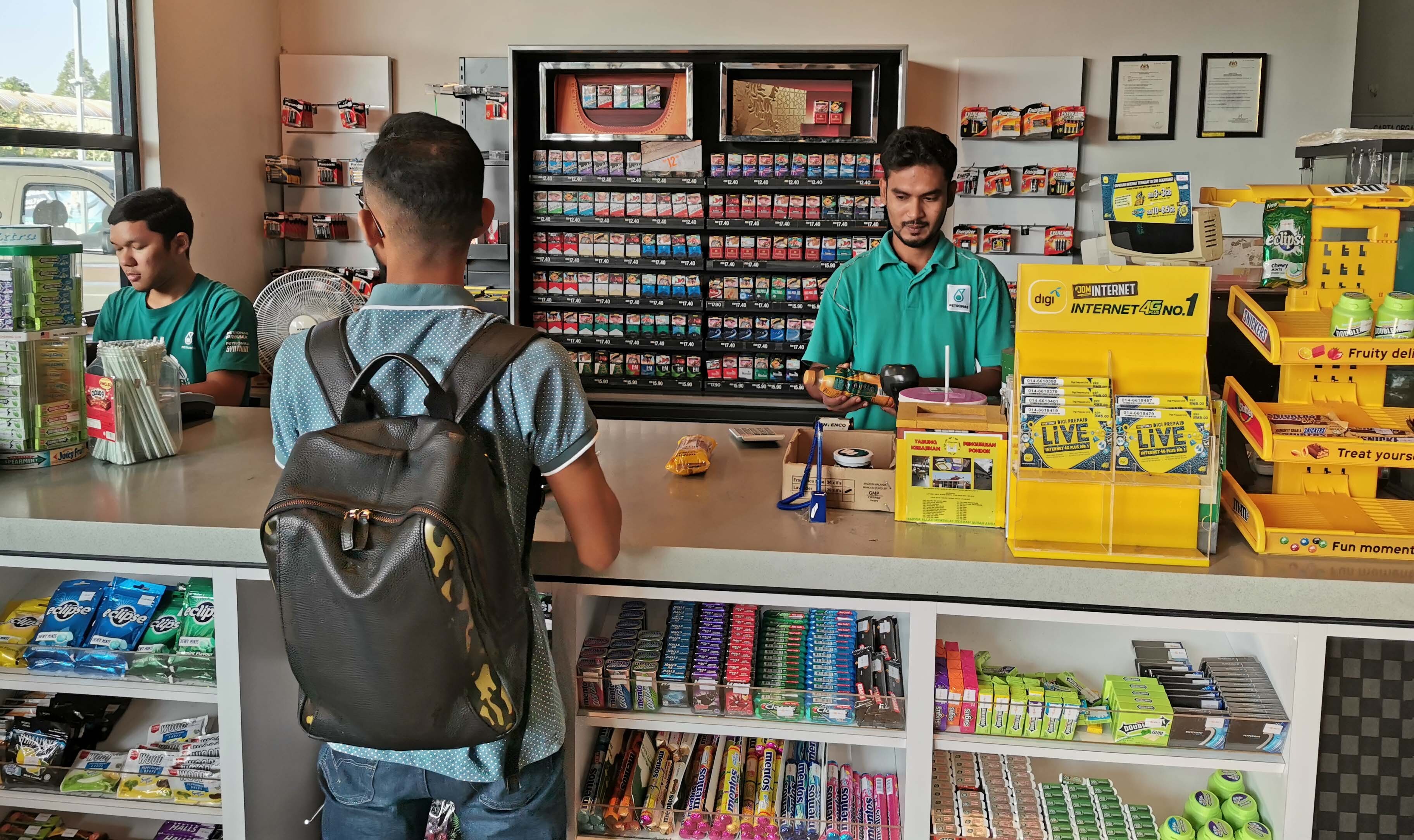 Black Saturday: bij deze Franse benzinestations pak jij de beste deals