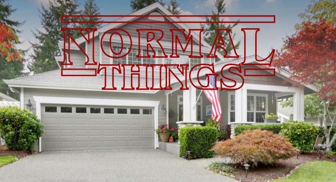 Netflix kondigt prequel Stranger Things aan: Normal Things