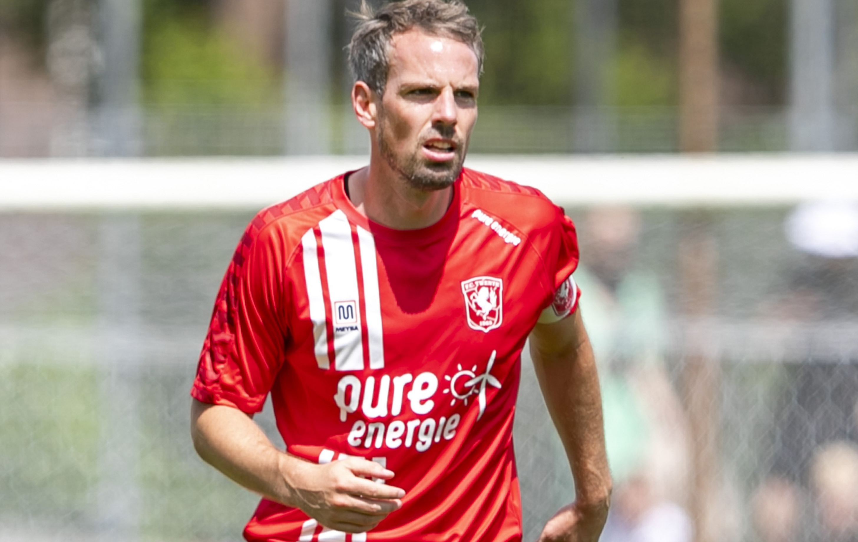Het verhaal van voetballer Wout Brama leest als een heel saai jongensboek